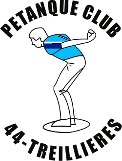 logo du club Pétanque Club Treilliérain