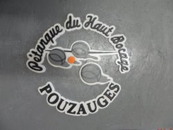 logo du club Pétanque du Haut Bocage Pouzauges Vendée