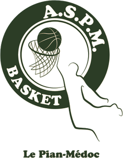 logo du club AS Pian-Médoc Basket