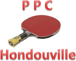 logo du club PPC Hondouville