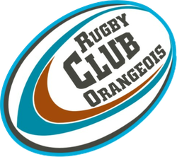 logo du club RUGBY CLUB ORANGEOIS