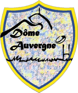 logo du club Dôme Auvergne