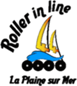 logo du club Roller in line la Plaine sur Mer