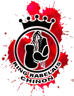 logo du club Ring Rabelais Chinon