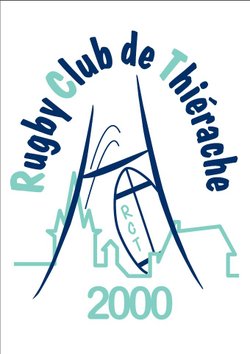 logo du club Rugby Club de Thiérache