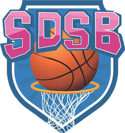 logo du club Saint Divy Sport Basket