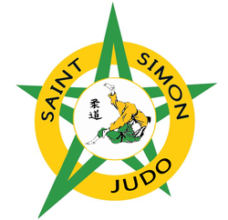 logo du club Saint Simon Judo