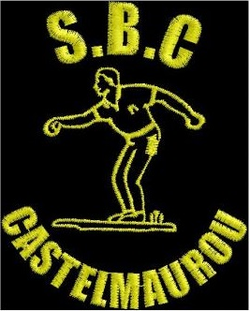 logo du club Socièté Bouliste de Castelmaurou