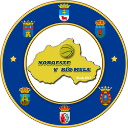 logo du club NOROESTE Y RÍO MULA