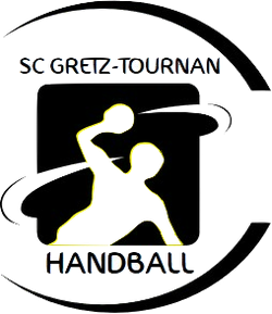 logo du club SC Gretz Tournan Handball