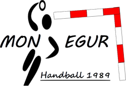 logo du club Sporting Club  Monségur Handball