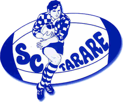 logo du club  nouveau site :  http://www.sctarare-rugby.fr