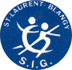 logo du club Société Immercurienne Gymnique