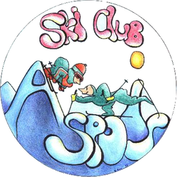 logo du club Ski Club Aspois