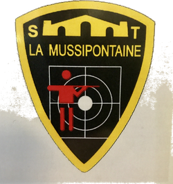 logo du club Club de tir pont à Mousson
