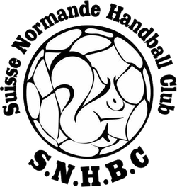 logo du club Suisse Normande HandBall Club