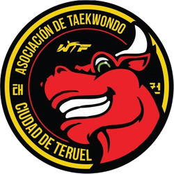 logo du club Taekwondo Ciudad de Teruel