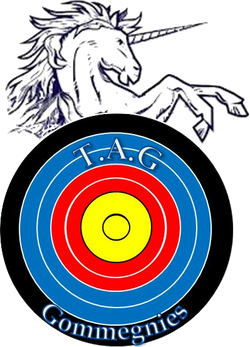 logo du club T.A.G Gommegnies