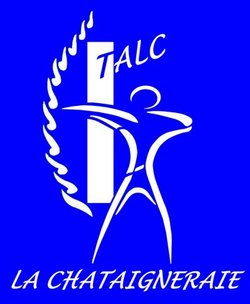 logo du club Tir à l'Arc La Châtaigneraie