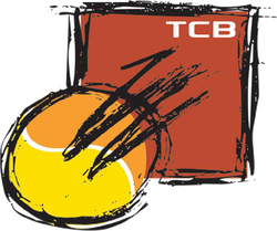 logo du club Tennis Club Buxerolles
