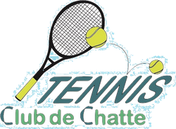 logo du club Tennis club de Chatte