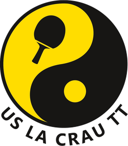 logo du club Union Sportive Crauroise Tennis de Table