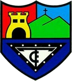 logo du club Tolosa CF Eskubaloia