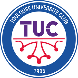 logo du club Toulouse Université Club KARATE