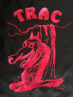 logo du club TRAC TRAIL RUNNING ASSOCIATION CHEVENONNAISE