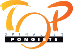logo du club Top Spinalien Pongiste