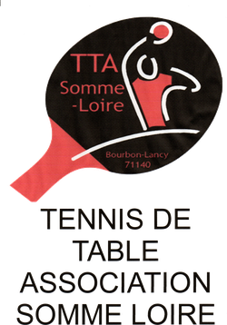 TENNIS DE TABLE ASSOCIATION SOMME LOIRE