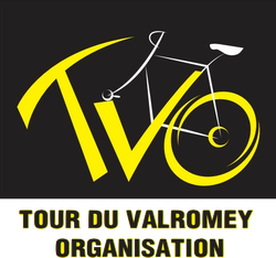 logo du club Tour du Valromey Organisation