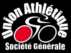logo du club Union Athlétique Société Générale - Cyclisme