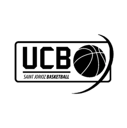logo du club Union Club Basket St Jorioz