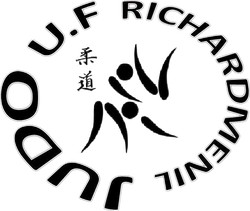 logo du club UF RICHARDMENIL