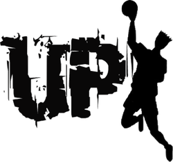 logo du club Université Populaire d'Illiers-Combray Handball