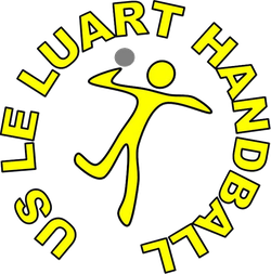 logo du club Union Sportive Luartaise section Handball