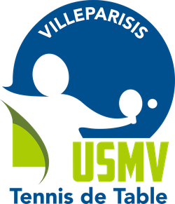 USM Villeparisis - Tennis de Table