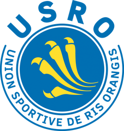 logo du club USRO Athlétisme