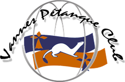 logo du club Vannes Pétanque Club