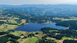 Rando cévenole VTT