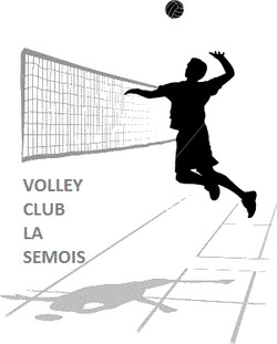 logo du club Volley Club La Semois - Florenville/Jamoigne