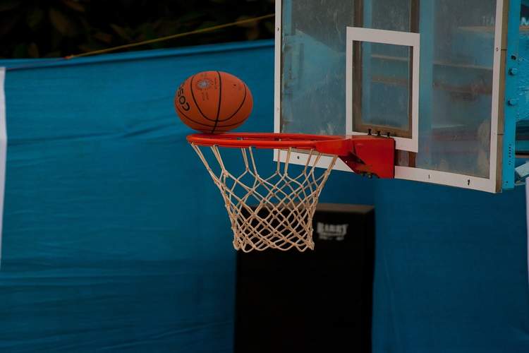 News club Basketball voisins Enzo Clubeo