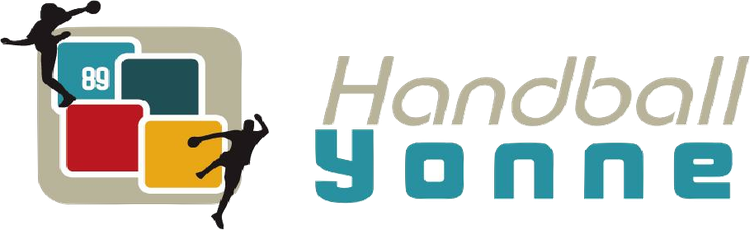 logo du club Comité Handball Yonne 89
