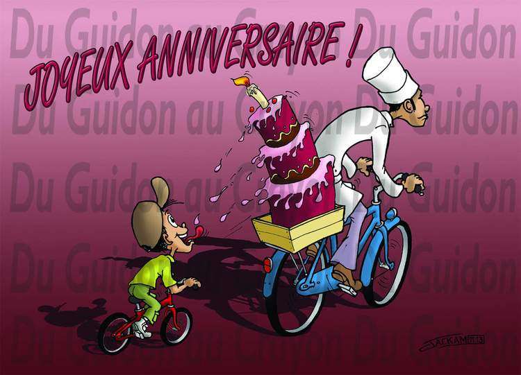 Actualite Un Bon Anniversaire Pour Rocco Romeo Club Cyclisme Maule Cyclisme Clubeo