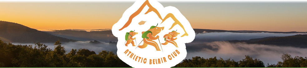 ATHLETIC BELAIR CLUB : site officiel du club d'athlétisme de Charleville-Mézières - clubeo