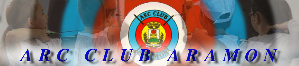 ARC CLUB ARAMON : site officiel du club de tir à l'arc de ARAMON - clubeo