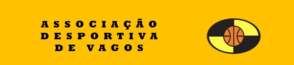 Associação Desportiva de Vagos : site oficial do clube de basquete de VAGOS - clubeo