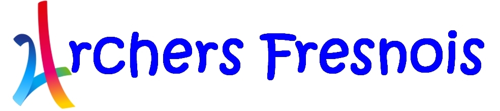 Archers Fresnois : site officiel du club de tir à l'arc de Fresnes - clubeo