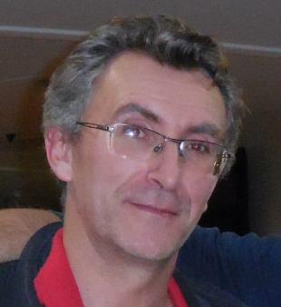 Stéphane Autef